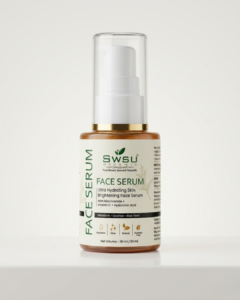 Swsu-Ultra Hydrating Face Serum 30ml